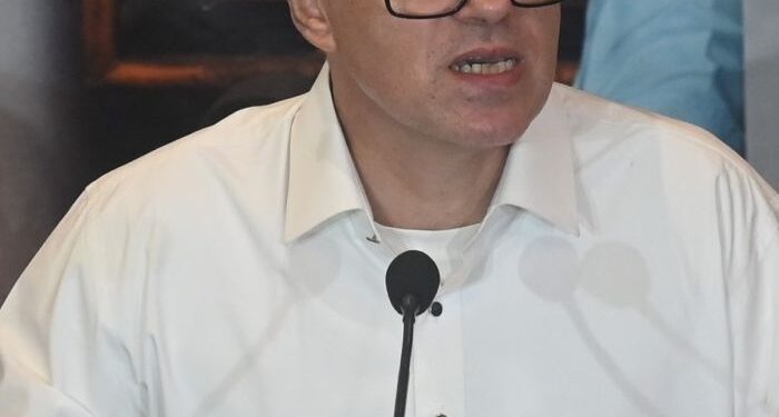 Following KI report on Srinagar Smart City fiasco, CM announces inquiry