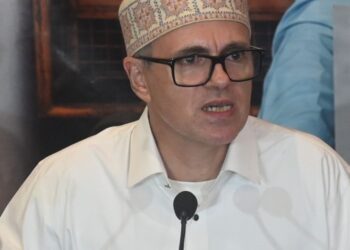 Following KI report on Srinagar Smart City fiasco, CM announces inquiry