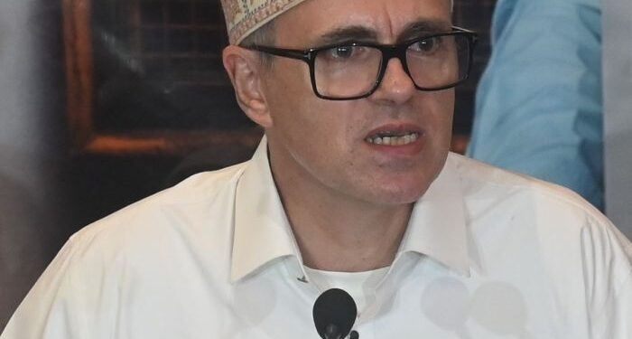 Following KI report on Srinagar Smart City fiasco, CM announces inquiry