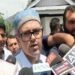 NC to go ahead with Delhi protest despite Dr Mustafa Kamal’s demise. Says Omar