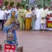 Oppn MPs protest police action against students, Ram temple donation ‘theft’ in Parliament complex