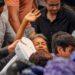 Police whisk away Wangchuk to hospital; Dipke starts hunger strike; Oppn slams govt