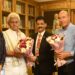PHDCCI delegation meets LG, discusses promotion of film tourism and investment