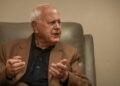 Farooq Abdullah questions Centre’s silence on situation in PoJK