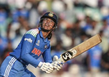 Mithali backs Smriti for ODI captaincy, Shafali for T20