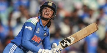 Mithali backs Smriti for ODI captaincy, Shafali for T20