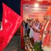 LG flags off first batch of Amarnath pilgrims from Jammu