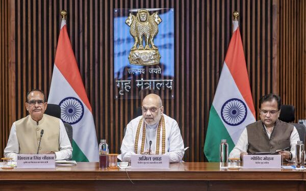 Govt reviews rain deficit, potential drought situation; Amit Shah directs Centre-states coordination