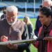 PM Modi and Australian PM Albanese release Sports Collaboration Roadmap
