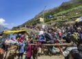 Amarnath Yatra crosses 2-lakh pilgrim mark in 8 days