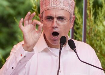 Omar Abdullah seeks clear timeline for restoration of J&K’s statehood