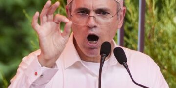 Omar Abdullah seeks clear timeline for restoration of J&K’s statehood