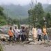Flash floods, landslides claim lives, destroy properties in Pir Panjal