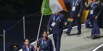 Smaller yet spectacular: Glasgow 2026 opens with promise of fresh start for CWG