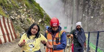 Rain toll in J&K rises to 30; woman killed in Rajouri house collapse
