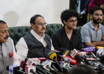 Pradhan resigns; CJP calls off 36-day protest; says govt accepts all demands