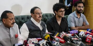 Pradhan resigns; CJP calls off 36-day protest; says govt accepts all demands