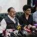 Pradhan resigns; CJP calls off 36-day protest; says govt accepts all demands