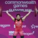 Mirabai strikes gold again; Rishikanta takes silver, swimmers reach relay final
