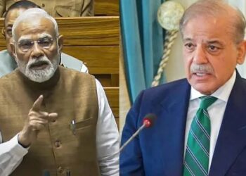 Revive bilateral dialogue, restore normal ties: Politicians, former diplomats from India, Pak urge both govts
