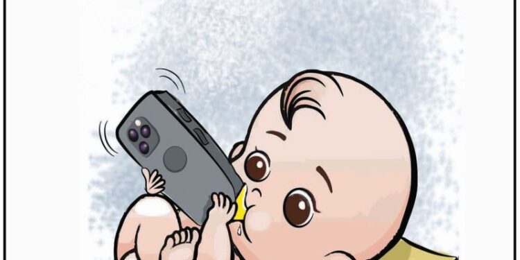 Cartoon