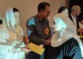 Sakeena Itoo assures teachers of early resolution of pending issues