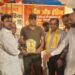 Satish Sharma reviews Amarnath Yatra arrangements, inaugurates Bhandara, visits farmers’ market