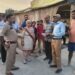 DC, SSP review Amarnath Yatra arrangements at Shadipora transit camp