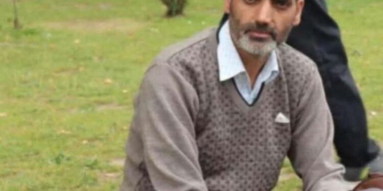 Second lecturer injured in Magam road accident dies at SKIMS