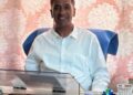 Shabir Bhat, Parvaiz Lone assume new roles in Information Department