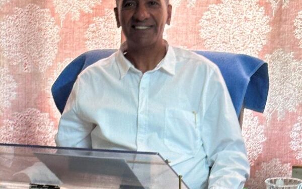 Shabir Bhat, Parvaiz Lone assume new roles in Information Department