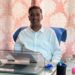 Shabir Bhat, Parvaiz Lone assume new roles in Information Department