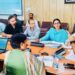 570 sports infrastructure projects worth over ₹650 crore underway in J&K