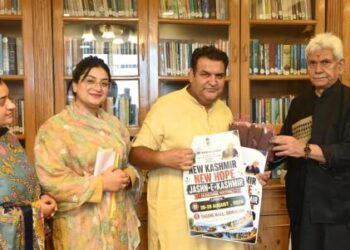 Artists’ body, Bar Association among delegations meeting LG