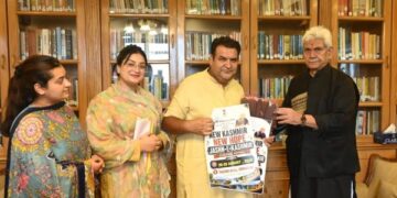 Artists’ body, Bar Association among delegations meeting LG