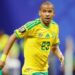 South Africa World Cup midfielder Jayden Adams dies at the age of 25