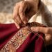 Sozni Embroidery: Empowering Women in Kashmir
