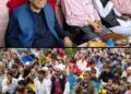 Speaker meets residents in Charar-e-Sharief, assures action on development issues
