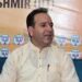 BJP postpones July 20 protest in view of flood tragedy, says Sunil Sharma