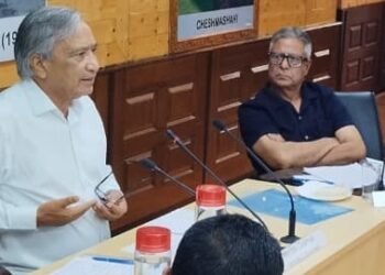 Assembly panel reviews eco-tourism policy, calls for destination-specific master plans