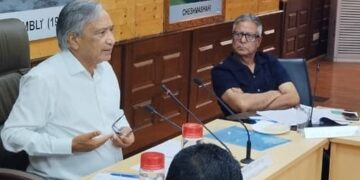 Assembly panel reviews eco-tourism policy, calls for destination-specific master plans
