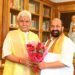 MLAs, industry representative and delegations meet LG, raise development, industrial issues