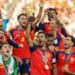 Spain wins the World Cup by beating Argentina 1-0 on Ferran Torres’ goal in extra time