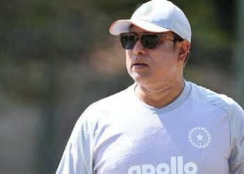Laxman to oversee India’s Zimbabwe tour, Asian Games campaign