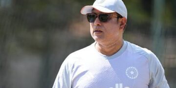Laxman to oversee India’s Zimbabwe tour, Asian Games campaign