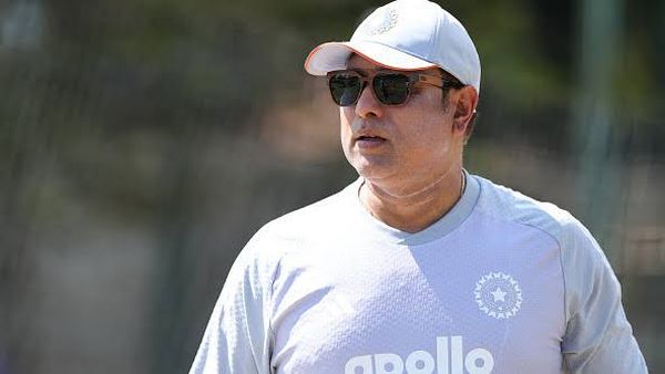 Laxman to oversee India’s Zimbabwe tour, Asian Games campaign