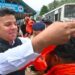 Kashmir districts accord warm welcome to first batch of Amarnath pilgrims