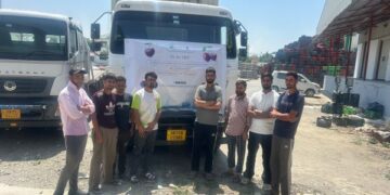 First shipment of premium Kashmir cherries, plums exported to Singapore