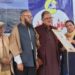 Literary conference, Mushaira celebrate literature, honour senior journalist in Baramulla