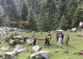 7 killed in fresh landslide in rain-hit Poonch, rescue operation underway